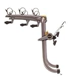Saris Bones RS 3-Bike Trunk Rack