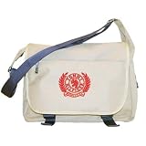 Tommy Hilfiger Crest Logo Messenger Bag