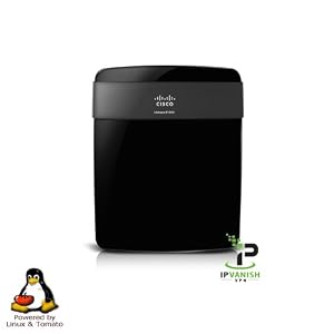 LINKSYS E1200 FIRMWARE DOWNLOAD