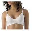 Barely There Women's Flawless Fit Comfy Support Wirefree Bra   #4285