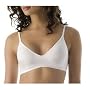 Barely There Women's Flawless Fit Comfy Support Wirefree Bra   #4285