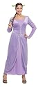 Shrek the Third Princess Fiona, Plus Size Costume