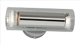 Contemporary Flash Sconces BY ET2 Euro Tech