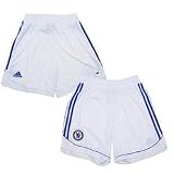 Chelsea 2007 Away Soccer Shorts