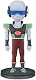 Banpresto Dragon Ball Z 2.8-Inch Tagoma Movie World Collectable Figure, Volume 2