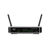 Cisco Small Business RV 120W Wireless-N VPN Firewall