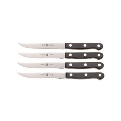 Zwilling Pure 4 Piece Knife Set