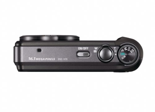 Imagen 7 de Sony DSC-H70S