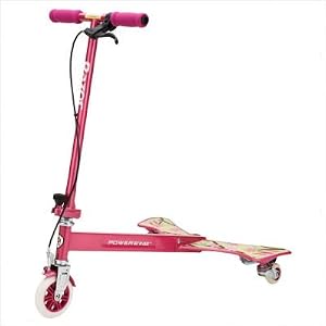 Powerwing Sweet Pea Scooter by 