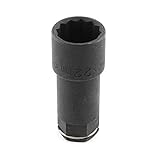 2WAYソケット 22mm TS4-22/しの付ラチェット【SK11】