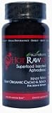 Raw Nations Hot Rawks - Superfood Injected Aphrodisiac