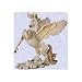 Greek style Pegasus statue Flying horse sculpture New