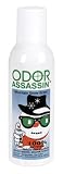 3 each: Odor Assassin Odor Control Spray (115615)