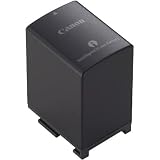 Canon BP-827 Lithium Ion Battery Pack for Vixia HG 20/21, HF11/10 & 100 Camcorders
