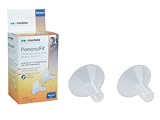 Medela PersonalFit Breastshield (2), Size: Standard or Medium (24mm), in Retail Packaging (Factory Sealed) #87073