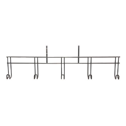 5 HOOK BRIDLE RACK