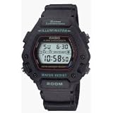 Casio DW290-1V Diver/Sports Watch