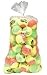 Gamma Quick Kids 60 Ball (60/Pack, Orange/Yellow)