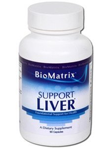 Biomatrix Support Liver 90 Caps Biomatrix Support Liver 90 Caps