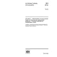 ISO 3741:1999, Acoustics -- Determination of sound power levels of noise sources using sound pressure -- Precision... by  ISO TC 43/SC 1/WG 28