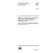 Books : ISO 3741:1999, Acoustics -- Determination of sound power levels of noise sources using sound pressure -- Precision methods for reverberation rooms