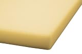 Obus Forme Ortho-Pedic Memory Foam Mattress Topper with Soy Extract and Atmosphere Techonology, 1 1/2 Inch, Queen