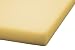 Obus Forme Ortho-Pedic Memory Foam Mattress Topper with Soy Extract and Atmosphere Techonology, 1 1/2 Inch, Queen