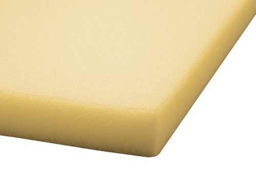 Obus Forme Ortho-Pedic Memory Foam Mattress Topper with Soy Extract and Atmosphere Techonology - 1.5