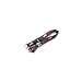Cleveland Cavaliers Lanyard Keychain Id Clip Ticket Nba