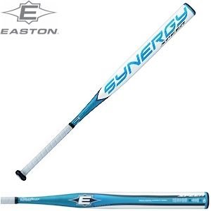 Easton 2010 Synergy Speed SRV4B (-10) Fast-Pitch Bat - 33 in/23 oz