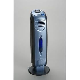 5-Stage Air Purifier