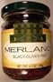 Merlano Black Olive Pat� Tapenade