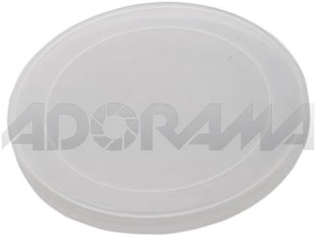 Lumedyne Plastic Diffuser Cover, 1/2 Stop Light Loss #082