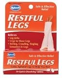 Restful Legs [50 tablets] Hylands