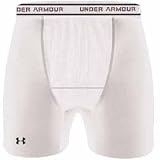 Under Armour ColdGear Compression Shorts (Black Medium)
