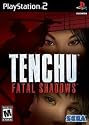 Tenchu: Fatal Shadows