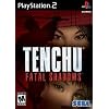 Tenchu: Fatal Shadows