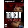 Tenchu: Fatal Shadows
