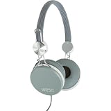 WeSC Banjo Headphones Smoked Pearl, One Size