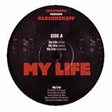 My Life/2 Guns Blazing [12 inch Analog]