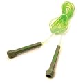 REEBOK Professional Fitness Equipment Springseil Speed Rope