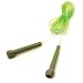 REEBOK Professional Fitness Equipment Springseil Speed Rope