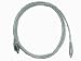 5.5Ft IEEE 1394 6P / 4P, Firewire Cable