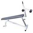 Maximus Fitness MX350 Multi Purpose Exercise Bench Maximus Fitness MX350 Multi Purpose Exercise Bench