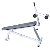 Maximus Fitness MX350 Multi Purpose Exercise Bench