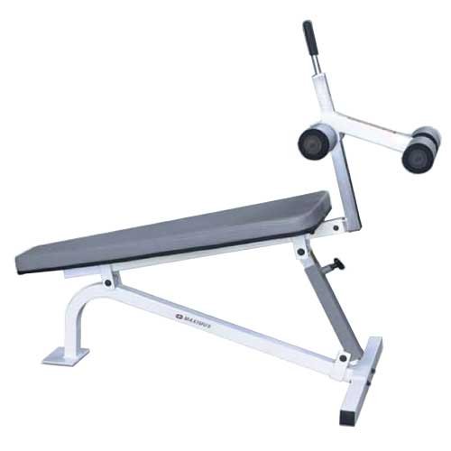 Maximus Fitness MX350 Multi Purpose Exercise Bench