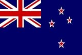 Review Pams  / International Flags | New Zealand Flags