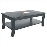Denver Broncos Coffee Table - NFL