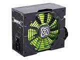 XFX Black Edition P1-750B-NLG9 interne Stromversorgung (750 Watt)