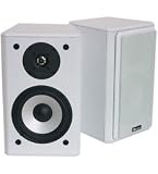 Algonquin Outdoor Speaker - Arctic White